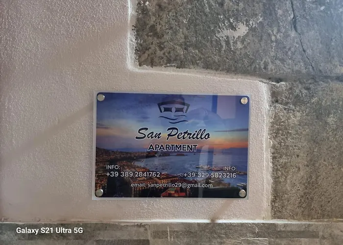 San Petrillo